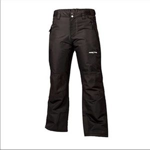 ARCTIX kids (boys or girls) snowpants Xl